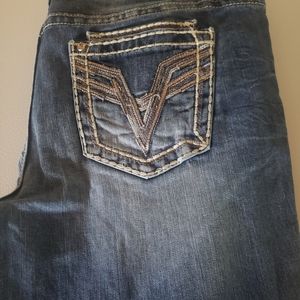 Vigoss jeans